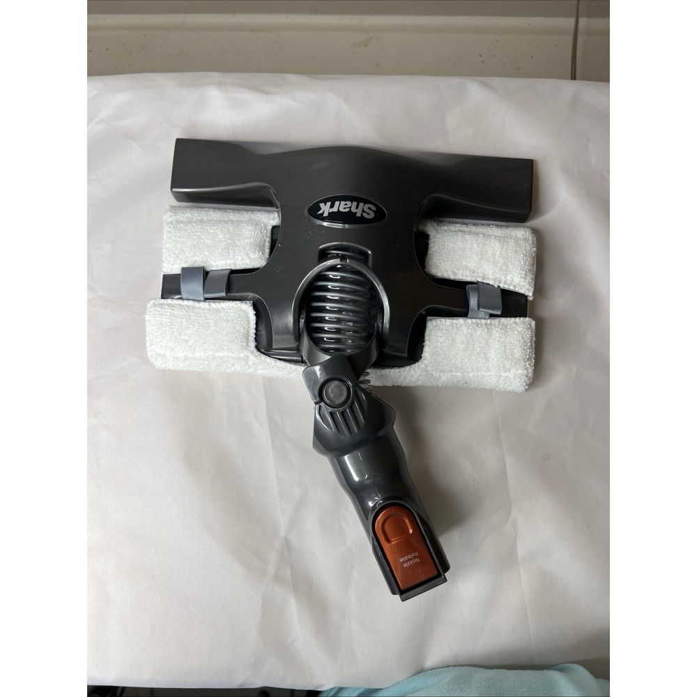Shark Rocket Hard Floor Dust Away Vacuum Attachment Head, Brand New HV300 UV405